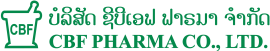 CBF Pharma Co., Ltd